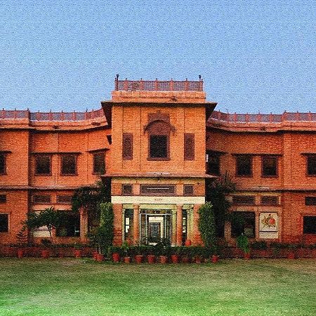 Jasol Heritage Jodhpur  Luaran gambar