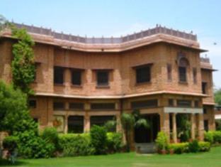 Jasol Heritage Jodhpur  Luaran gambar