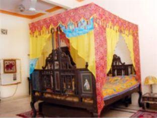 Jasol Heritage Jodhpur  Luaran gambar