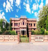 Jasol Heritage Jodhpur  Luaran gambar